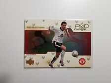 Upper deck ruud gebraucht kaufen  Duisburg