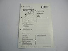 Renault kangoo einbauanleitung gebraucht kaufen  Merseburg
