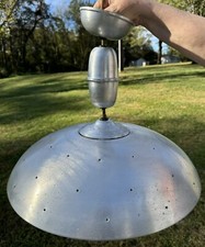 Vintage unique aluminum for sale  Forest City