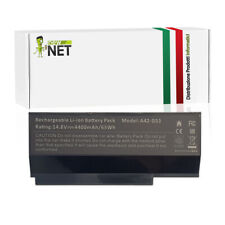 Batteria compatibile con usato  San Cassiano
