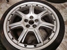 Bbs steinwerk jaguar for sale  STOKE-ON-TRENT