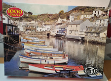 1000 piece jigsaw for sale  SWANSEA