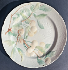 Assiette manufacture keller d'occasion  Véron