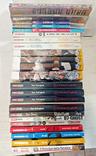 Lotto manga anne usato  Massa di Somma