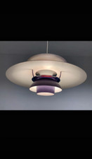 Lamp poul henningsen d'occasion  Mulhouse-