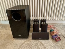 Onkyo 5.1 surround for sale  GRAYS