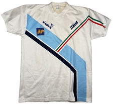 Maglia calcio vintage usato  Roma