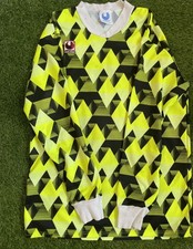 Vintage uhlsport template for sale  SHEFFIELD