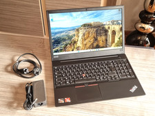 Ordinateur portable lenovo d'occasion Ordinateur portable lenovo d'occasion  Sarrians