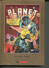Planet comics vol for sale  Port Richey