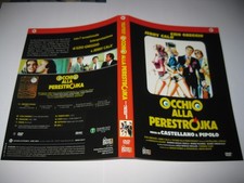 Dvd occhio alla usato  Zibido San Giacomo