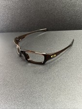 Óculos de sol/armação Oakley 4+1 quadrado 03-442 54o19 (fabricado nos EUA) B5, usado comprar usado  Enviando para Brazil