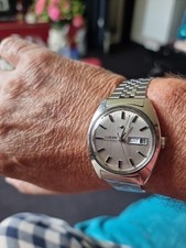 Enicar automatic watch for sale  SHEERNESS