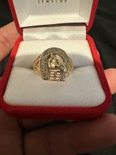 Men horse ring for sale  Elgin