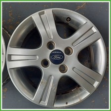 Cerchio lega ford usato  Cona