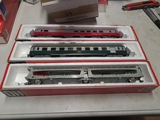 Lot wagons porte d'occasion  Saint-Denis-de-Cabanne
