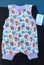 Baby romper sommerstrampler gebraucht kaufen  Wolfhagen