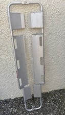 Ferno scoop aluminium for sale  CRIEFF