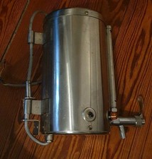 Wmf warmhaltekanne wand gebraucht kaufen  Kuchen