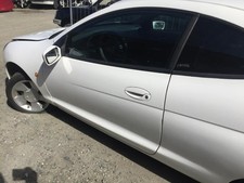 Porte gauche ford d'occasion  Cerizay