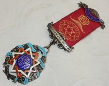 raob jewels for sale  SANDHURST