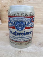 Vintage 1990 budweiser for sale  Manitowoc