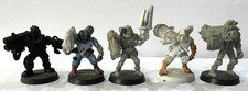 Adeptus mechanicus gun for sale  SOUTH MOLTON