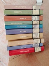 Collana protagonisti famiglia usato  Gonnosfanadiga