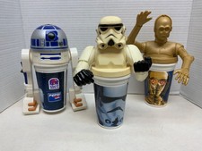 Star wars 1997 for sale  Holbrook
