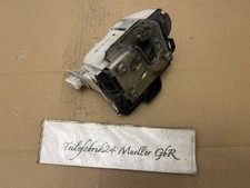Golf3 türschloss tür gebraucht kaufen Golf3 türschloss tür gebraucht kaufen  Glashütte