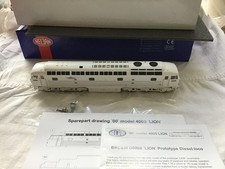 Heljan gauge bcrw for sale  BLACKBURN
