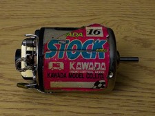 Kawada stock 16t for sale  BLAYDON-ON-TYNE