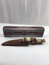 Timber rattler tr95 for sale  Shawnee