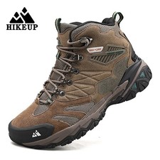 Scarpe trekking pelle usato  Ardea