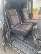 Campervan swivel seats for sale  SUNDERLAND