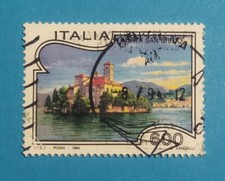 H1762 italia italy usato  Santarcangelo di Romagna
