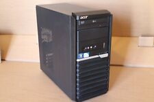 Acer veriton m288 d'occasion  Saint-Germain-en-Laye