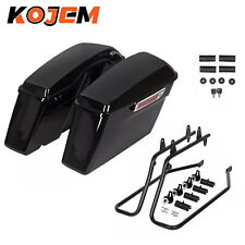 Unused hard saddlebags for sale  Bensenville