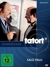 Tatort salü palu gebraucht kaufen  Lengerich