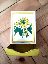 Vintage metal match for sale  LIVERPOOL