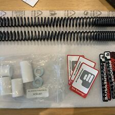 Progressive suspension usa for sale  BETCHWORTH