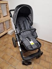 Hochwertiger kinderwagen emmal gebraucht kaufen  Harsewinkel, Marienfeld