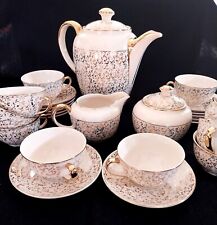 Service the cafe.villeroy d'occasion  Ollioules