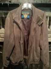 Vintage wilson leather for sale  Bryan
