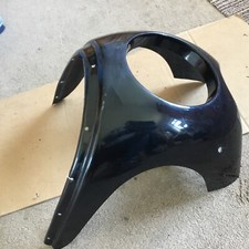Classic cockpit fairing for sale  CARNFORTH
