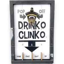 Pop drinko clinko for sale  Sierra Madre