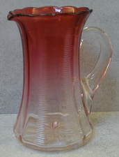 Antique victorian coloured for sale  BURY ST. EDMUNDS