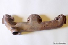 1969 pontiac exhaust for sale  Twentynine Palms
