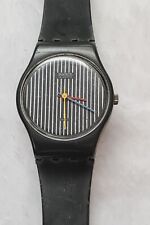 Swatch 1984 modell gebraucht kaufen  Pfungstadt