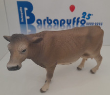 Schleich 42407a mucca usato  Collegno